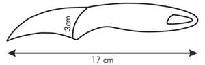Nůž vykrajovací PRESTO 8 cm