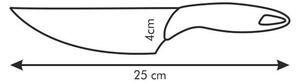 Nůž kuchařský PRESTO 14 cm