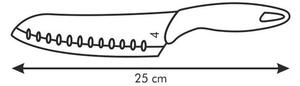 Japonský nůž PRESTO SANTOKU 15 cm