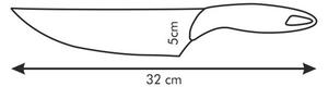 Nůž kuchařský PRESTO 20 cm