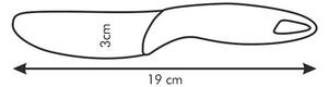 Nůž mazací PRESTO 10 cm