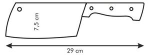 Sekáček HOME PROFI 16 cm