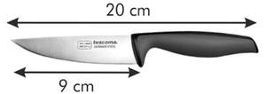 Nůž univerzální PRECIOSO 9 cm