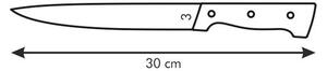 Nůž porcovací HOME PROFI 17 cm