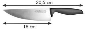 Nůž kuchařský PRECIOSO 18 cm