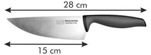 Nůž kuchařský PRECIOSO 15 cm