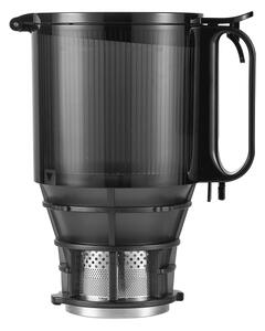 Concept LO7120 - Šnekový odšťavňovač JUICY 250W/230V šedá