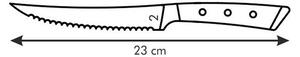 Nůž steakový AZZA 13 cm