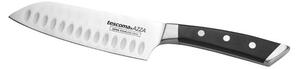 Nůž japonský AZZA SANTOKU 14 cm