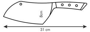 Sekáček AZZA 17 cm