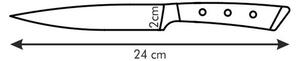 Nůž univerzální AZZA 13 cm