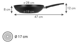 Wok i-PREMIUM ø 28 cm