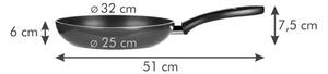 Pánev PRESTO ø 32 cm
