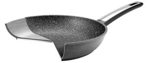 Pánev i-PREMIUM Stone ø 32 cm