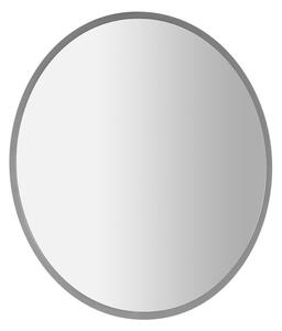 Sapho, VISO LED podsvícené kulaté zrcadlo, průměr 70cm, VS070