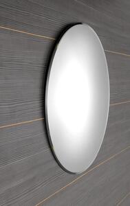 Sapho RENGAS kulaté zrcadlo s fazetou ø 70cm, bez úchytu