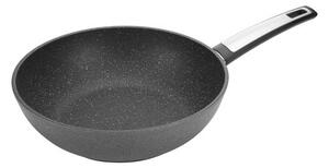 Wok i-PREMIUM Stone ø 28 cm