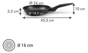 Pánev SmartCLICK ø 24 cm