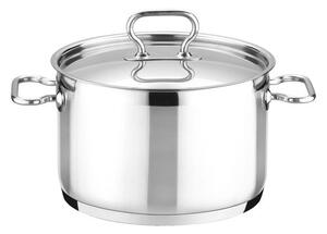 Hrnec HOME PROFI s poklicí ø 24 cm, 7,0 l