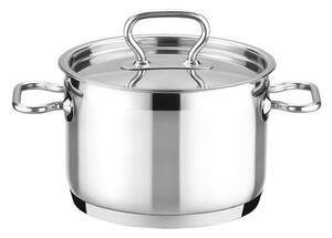 Hrnec HOME PROFI s poklicí ø 18 cm, 3,0 l