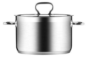 Hrnec HOME PROFI s poklicí ø 24 cm, 7,0 l