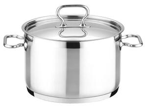Hrnec HOME PROFI s poklicí ø 28 cm, 10,0 l