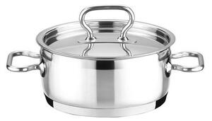 Kastrol HOME PROFI s poklicí ø 14 cm, 1,0 l