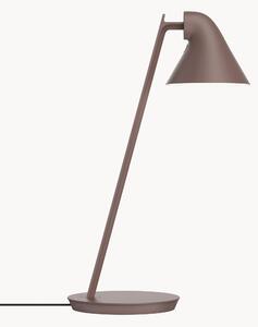 Stmívatelná LED lampa na psací stůl NJP