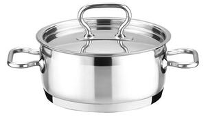 Kastrol HOME PROFI s poklicí ø 18 cm, 2,0 l
