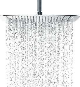 Ideal Standard - Hlavová sprcha LUXE, 400x400 mm, nerezová ocel