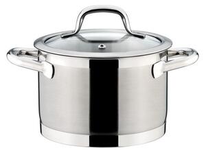 Hrnec PRESIDENT s poklicí ø 18 cm, 3,0 l
