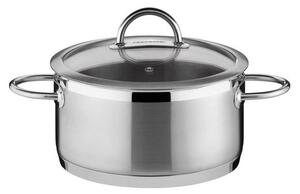 Kastrol VISION s poklicí ø 20 cm, 3,0 l