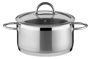 Kastrol VISION s poklicí ø 18 cm, 2,0 l