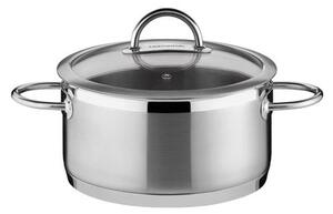 Kastrol VISION s poklicí ø 16 cm, 1,5 l