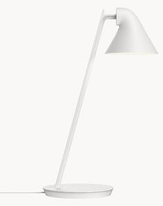 Stmívatelná LED lampa na psací stůl NJP