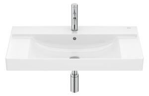 Umyvadlo Roca Ona 80x46 cm otvor pro baterii uprostřed A32768H000