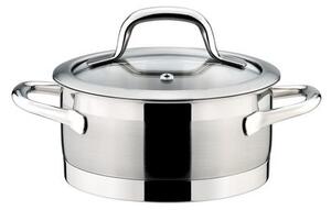 Kastrol PRESIDENT s poklicí ø 16 cm, 1,5 l