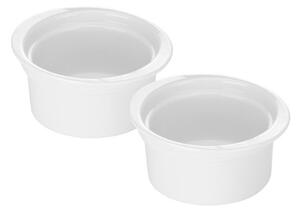 Miska na muffiny GUSTO ø 9 cm, 2 ks