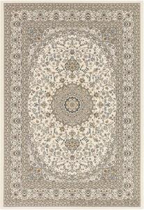 Kusový koberec Ragolle Da Vinci 57119 6464 béžový Rozměr: 80x150 cm