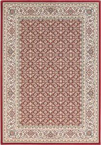 Kusový koberec Ragolle Da Vinci 57011 1414 červený béžový Rozměr: 200x290 cm