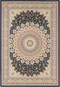 Kusový koberec Ragolle Da Vinci 57090 3484 béžový modrý Rozměr: 200x290 cm