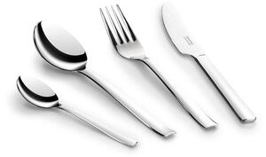 Jídelní příbor BANQUET, souprava 24 ks