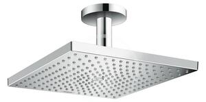 Grohe Hansgrohe - Hlavová sprcha 300 Air, 1 proud, se stropním připojením, chrom