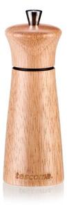 Mlýnek na pepř/sůl VIRGO WOOD 14 cm