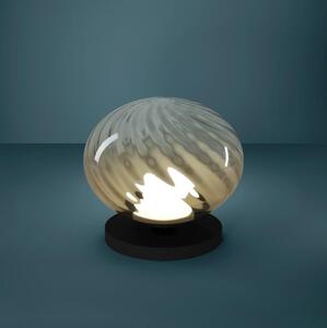 Eglo 390485 - LED Stm. stolní lampa PANTOJA LED/5,8W/230V 2200-6500K béžová