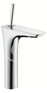 Hansgrohe - Umyvadlová baterie s výpustí Push-Open, chrom