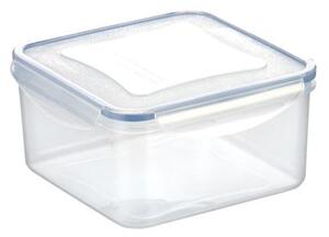 Dóza FRESHBOX 1,2 l, čtvercová