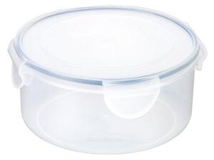 Dóza FRESHBOX 0,8 l, kulatá