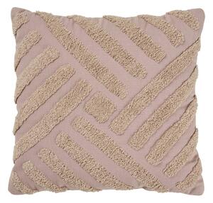 Bavlněný dekorační polštář 45x45 cm Albany – House Nordic