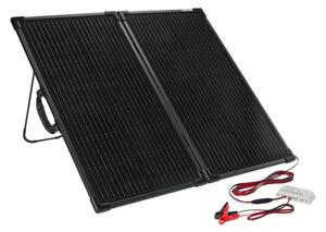 Osram - Solární panel pro nezávislé nabíjení BATTERY CHARGE SOLAR 100W IP65
